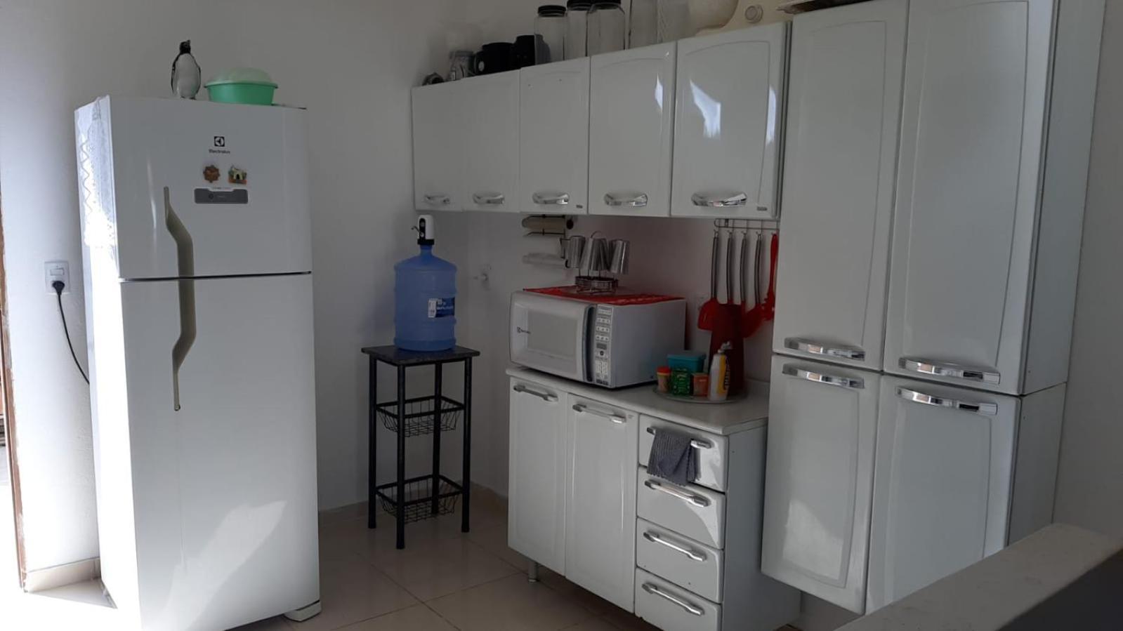 Casa De Praia Toca Da Onca Сао Мигел до Гостосо Екстериор снимка